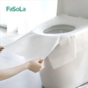 Buy Disposable All Covered Toilet Pads 65*63cm 5pcs