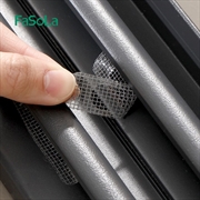 Buy Fasola Window Drain Hole Stickers Grey 6*1.5cm 5pcs