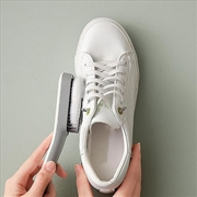 Buy Fasola Shoe Brush White 20*3.6cm