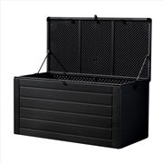 Buy Gardeon Outdoor Storage Box 680L Sheds Container Indoor Garden Bench Tool Chest