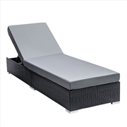 Buy Gardeon Sun Lounge Outdoor Furniture Day Bed Wicker Rattan Garden Sofa