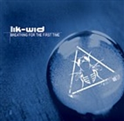 Buy Breathing For The First Time