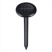 Buy Gardeon Snake Repeller 20X Solar Powered Snake Repellers Pest Repellent