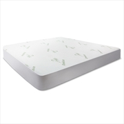 Buy Giselle Bedding Giselle Bedding Bamboo Mattress Protector Queen