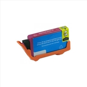 Buy Compatible Premium Ink Cartridges 920XL  Magenta Ink Cartridge (CD973A) - for use in HP Printers