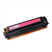Buy Compatible Premium Toner Cartridges 125A  Magenta Toner CB543A - for use in HP Printers