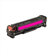 Buy Compatible Premium Toner Cartridges 131A  Magenta Toner  CF213A - for use in HP Printers