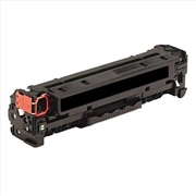 Buy Compatible Premium Toner Cartridges CC530A  Black Toner (304a) - for use in HP Printers