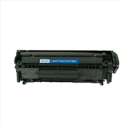 Buy Compatible Premium Toner Cartridges Compat Q2612X, CART303 II - for use in HP Printers