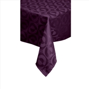 Buy Quality Origo Purple Tablecloth 150 x 320 cm