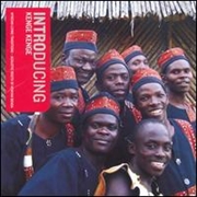 Buy Introducing Kenge Kenge