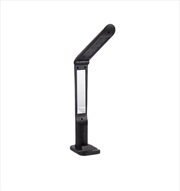 Buy JY Penguin Lamp USB Rechargeable Reading Light Portable Bedside- Black