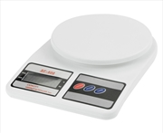 Buy Klika Digital Kitchen Scales 10kg / 1gm Electronic Food Scale
