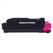 Buy Compatible CTK5284M Magenta  Toner Kit
