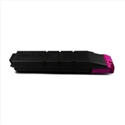 Buy Compatible Non-Genuine Kyocera 3050CI/3051/3550/3551 Magenta Toner Cartridge