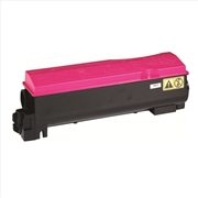 Buy Compatible Premium Toner Cartridges CTK574M  Magenta  Toner Kit - for use in Kyocera Printers