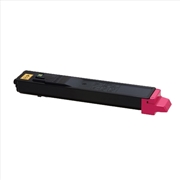 Buy Compatible Non-Genuine Kyocera M8130 / M8124 Magenta Toner Cart