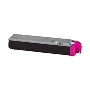 Buy Compatible Non-Genuine Kyocera FSC5020, FSC5025, FSC5030 Magenta Toner Cart (WSL)