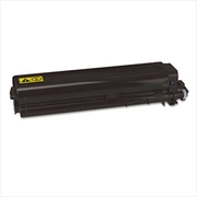 Buy Compatible Non-Genuine Kyocera FSC5020, FSC5025, FSC5030 Black Toner Cart (WSL)