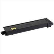 Buy Compatible Premium Toner Cartridges CTK899BK  Black  Toner Kit - for use in Kyocera Printers