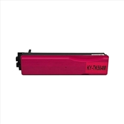 Buy Compatible Premium Toner Cartridges CTK564M  Magenta  Toner Kit - for use in Kyocera Printers