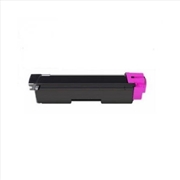 Buy Compatible Premium Toner Cartridges CTK5154M Magenta  Toner Kit - for use in Kyocera Printers