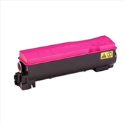 Buy Compatible Premium Toner Cartridges CTK554M  Magenta  Toner Kit - for use in Kyocera Printers