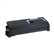 Buy Compatible Premium Toner Cartridges CTK554BK Black  Toner Kit - for use in Kyocera Printers