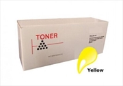 Buy Compatible Non-Genuine Kyocera P5026 / M5526 Yellow Toner Cart
