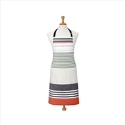 Buy Ladelle Intrinsic Cotton Apron 70 x 89 cm