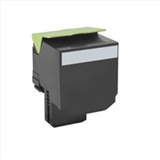 Buy Compatible CX310 CX410 CX510 808SK Black  Toner Cartridge 80C8SK0