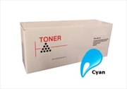 Buy Compatible CS310 CS410 CS510 AW708C Cyan  Toner Cartridge 80C8SC0