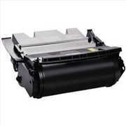 Buy Compatible Remanufactured Lexmark X651H11P Laser Toner Cartridge