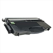 Buy Compatible Lexmark Black Laser Toner Cartridge