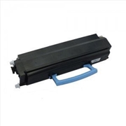 Buy Compatible Lexmark E230 Black Laser Toner Cartridge