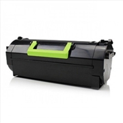 Buy Compatible Remanufactured Lexmark MS810 / 811 / 812 Toner Cartridge