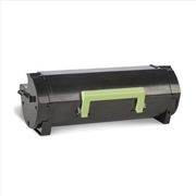 Buy Compatible Premium Toner Cartridges 503X Black  Toner Kit - for use in Lexmark Printers