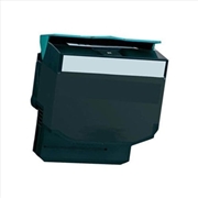 Buy Compatible Premium Toner Cartridges C540H1KG Black Remanufacturer Toner Kit - for use in Lexmark Pri