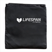 Buy Lifespan Fitness Cross Trainer Cover