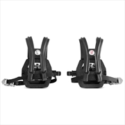 Buy Lifespan Fitness 2-in-1 Spin Bike Pedals (SPD Compatible)