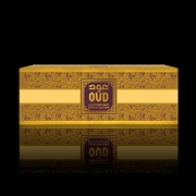 Buy Oud Oriental Soap Bars (3 Pack) Gift/Value Set