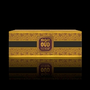 Buy Oud Royal Soap Bars (3 Pack) Gift/Value Set
