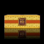 Buy Oud Sultani Soap Bars (3 Pack) Gift/Value Set