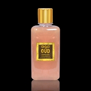 Buy Oud & Vanilla Shower Gel