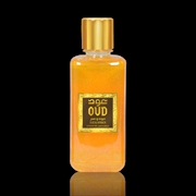Buy Oud & Amber Shower Gel