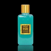 Buy Oud & Patchouli Shower Gel