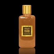 Buy Oud Gold Shower Gel