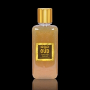 Buy Oud & Oud Shower Gel