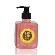 Buy Oud & Rose Hand & Body Wash 300mL