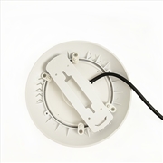Buy 25w Swimming Pool Lights Led 12-32V Resin Filled Underwater Spa lamp